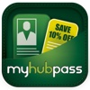 My Hub Pass