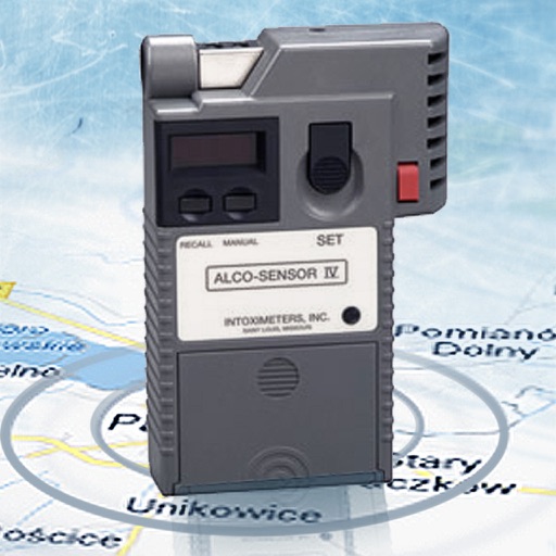AlcoFinder by AC SOFTWARE