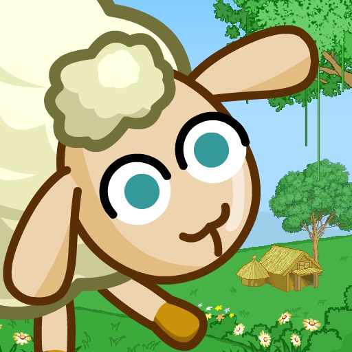 Three Sheep HD Free iOS App