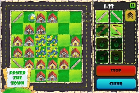 House-Ball Free screenshot 3