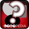 LOGOpedia: Eye-Q's
