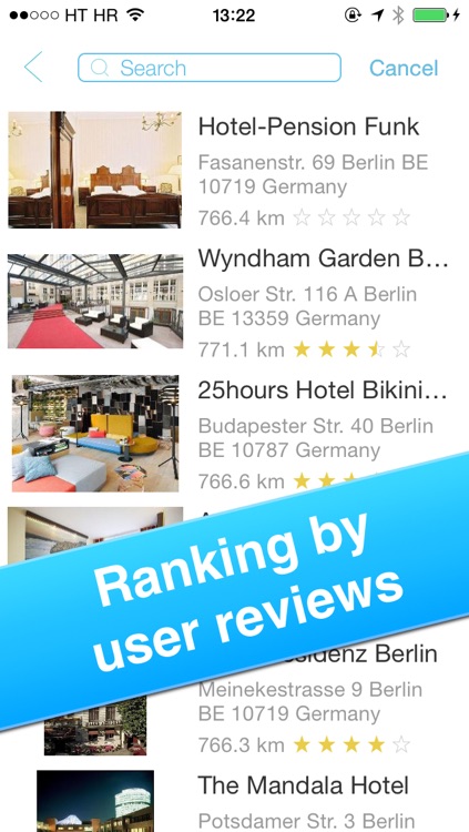 Berlin, Germany - Offline Guide -