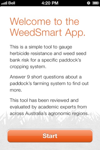 WeedSmart screenshot 2