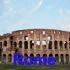 Offline Map of Rome