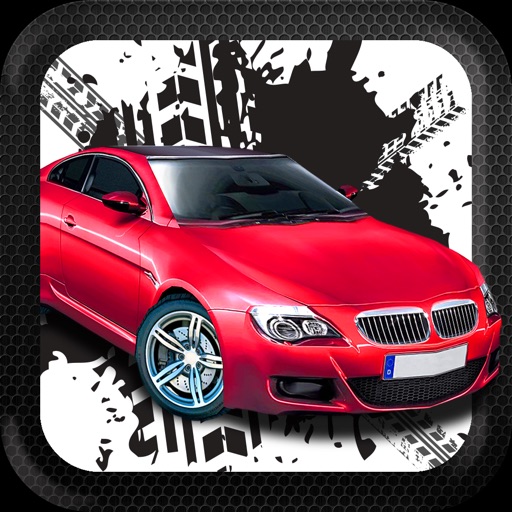 Sports Cars Racing - Free Exotic Cars Racing Game icon