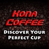 Kona Coffee