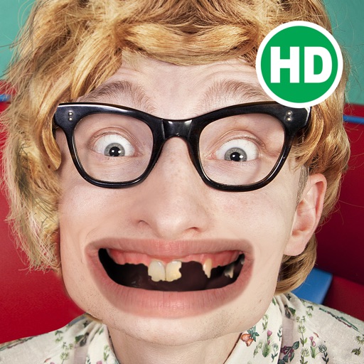 ROTTEN TEETH HD - Mock Your Friends icon