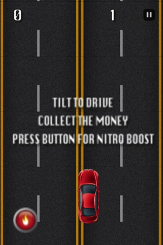 Fast Nitrous Street Chase - Turbo Pursuit GT Edition screenshot 3