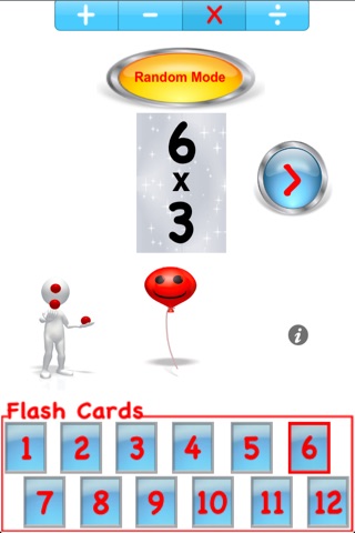 Flash Card Whiz screenshot 3