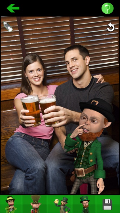 Leprecam