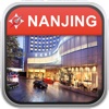 Offline Map Nanjing, China: City Navigator Maps