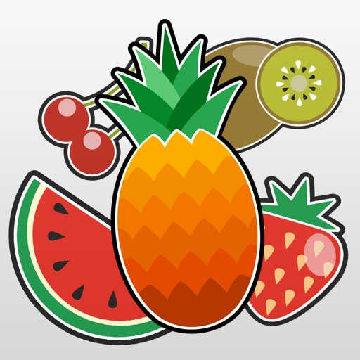 Fruit Casino - Slot Machine with Bonus Games iOS App