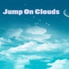 Jump Jumping on the Clouds Free