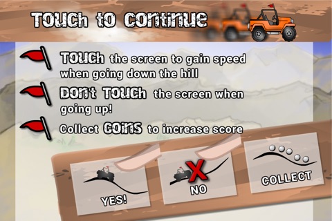 4x4 Offroad Multiplayer Mayhem - Extreme Truck Stunt & Monster Car Race Game FREE screenshot 2