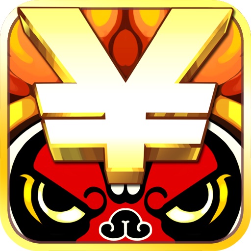 Journey to the West Slot icon