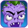 Angry Zombies!