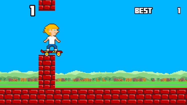Jumpy Jack