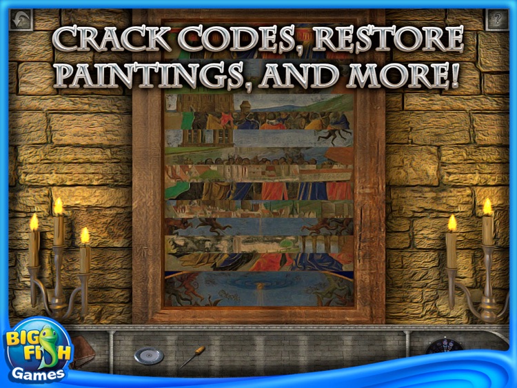 Notre Dame - Secrets of Paris: Hidden Mysteries HD screenshot-3