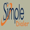 Simple Mobile Dialer