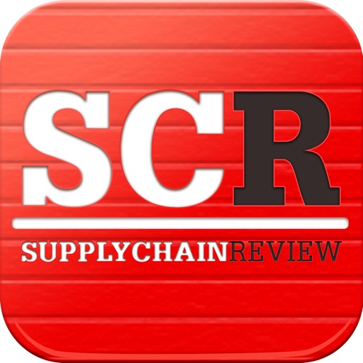 Supply Chain Review (SCR) for iPad icon