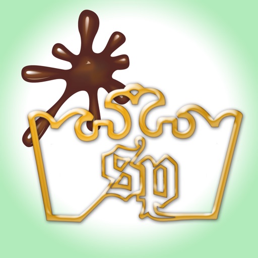 SweetsPalace icon