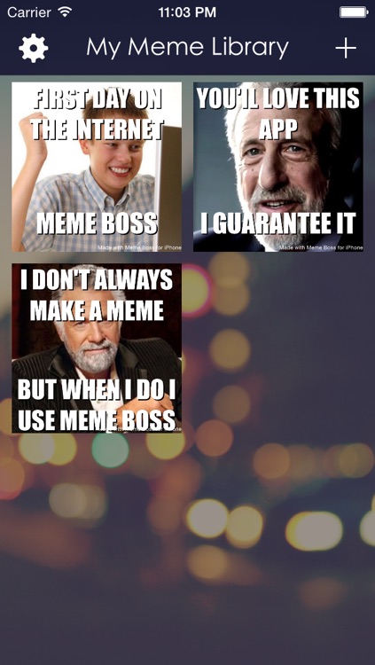 Meme Boss