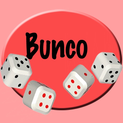 Bunco Icon