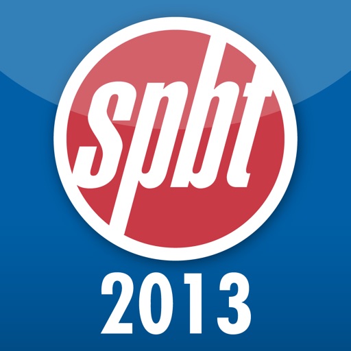 SPBT 2013 Annual Conference HD