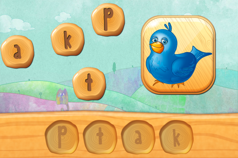 Smart Speller Polish HD screenshot 4