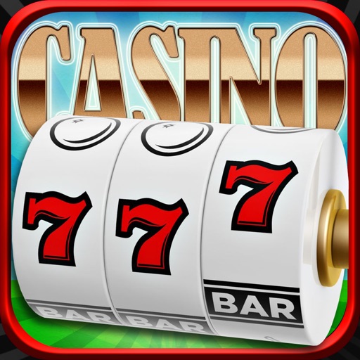 Ace Slots Classic - 777 Edition with Prize Wheel icon
