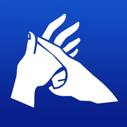 Fingerspelling Game - British Sign Language (BSL)