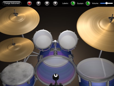 Music Instruments HD screenshot 3