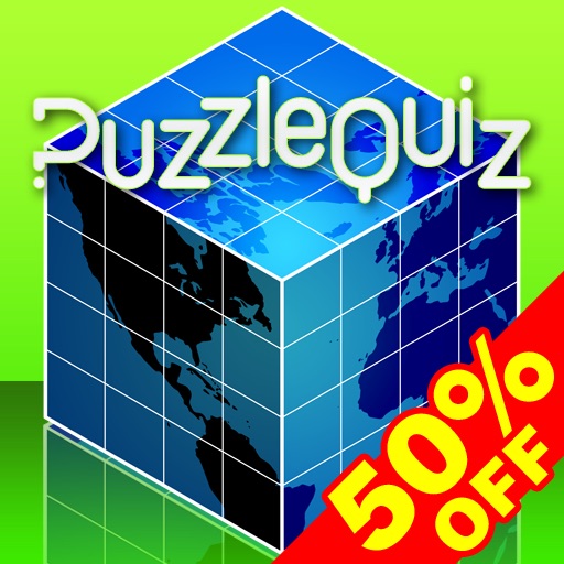 Puzzle Quiz