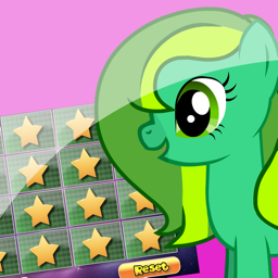 Pony Card Match HD