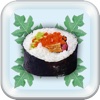 Sushi Maker 3D Lite