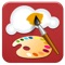 The best choice among fun apps, social apps for creating AMAZING GREETING CARDS