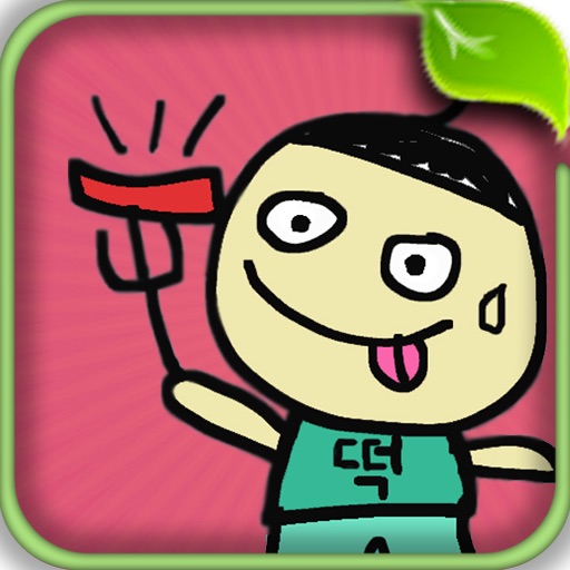 Topokki King (English Edition) icon