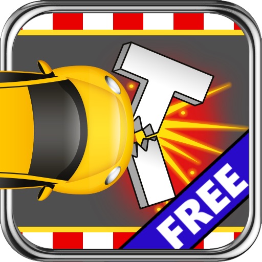 Type Racer - Fast Speed SMS Text Messenger Game iOS App