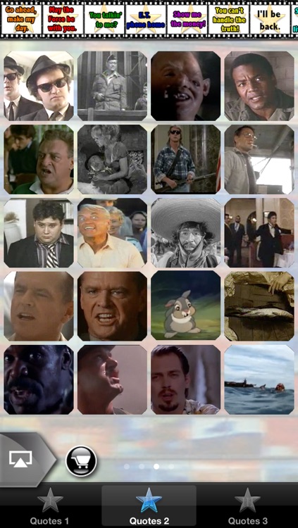 Movie Quotes