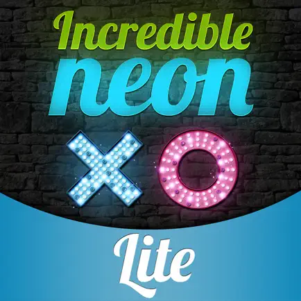 Incredible Neon lite Читы