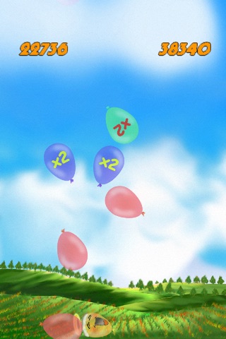 波波 Balloon screenshot 4