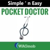 Pocket Doctor by WAGmob. Pocket Doctor by WAGmob.