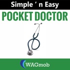 Pocket Doctor by WAGmob.