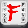 Cool Fonts App