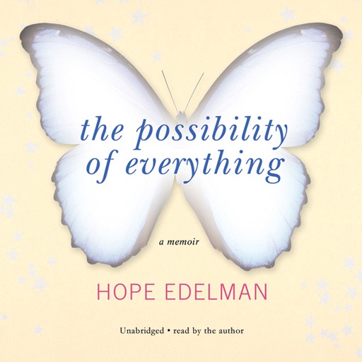 The Possibility of Everything (by Hope Edelman) icon