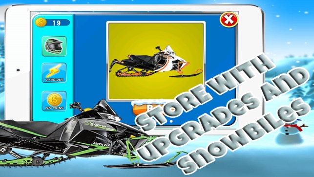 Arctic Cat Racer(圖3)-速報App