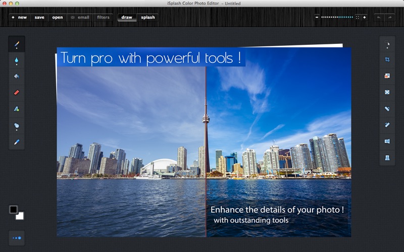 iSplash Color Photo Editor thumbnail 2