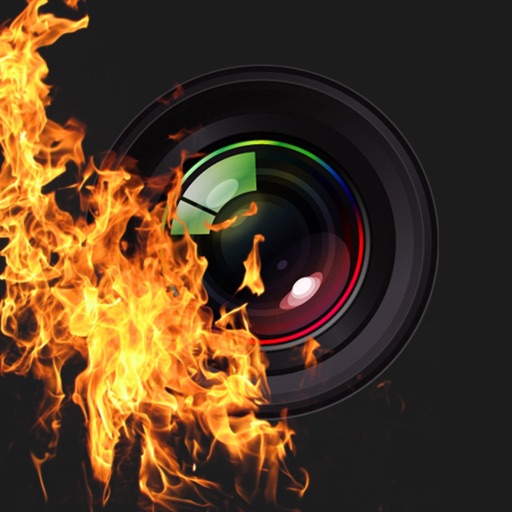 Fire Booth icon