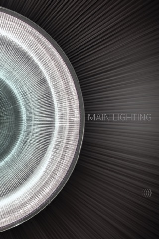 Maretti Lighting screenshot 4