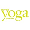 yoga journal Thailand